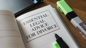 Essential Legal Advice for Divorce and How to Find the Best Divorce Lawyer Near me - Advocate Anulekha Maity